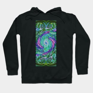 Cosmogenesis 38 Hoodie